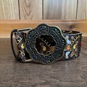 Lucky Brand Belt Size M